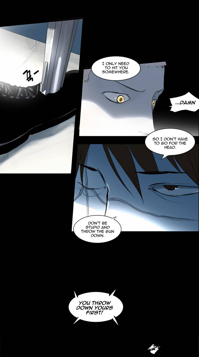 Tower of God Chapter 140 image 17